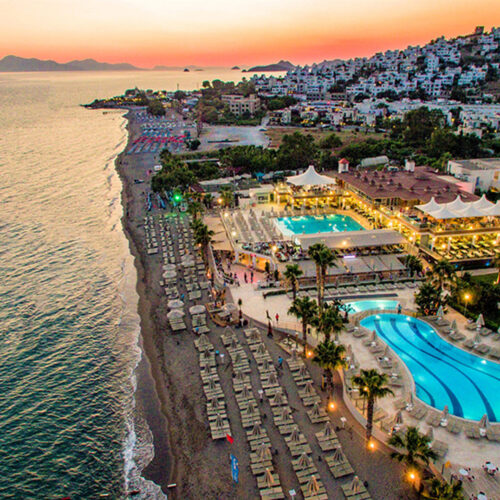 Armonia Holiday Village & Spa Bodrum