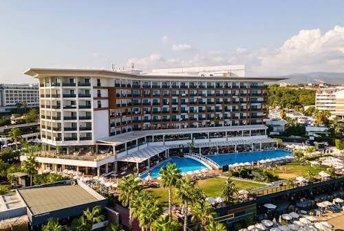 Mary Hotels Alanya