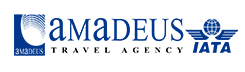 Mirësevini në Amadeus Travel